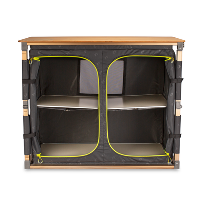 Zempire Eco Fold Twin V2 Camp Kitchen