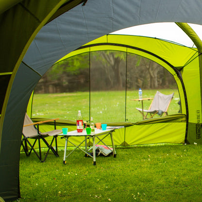 Zempire Evobase 3 Deluxe Wall