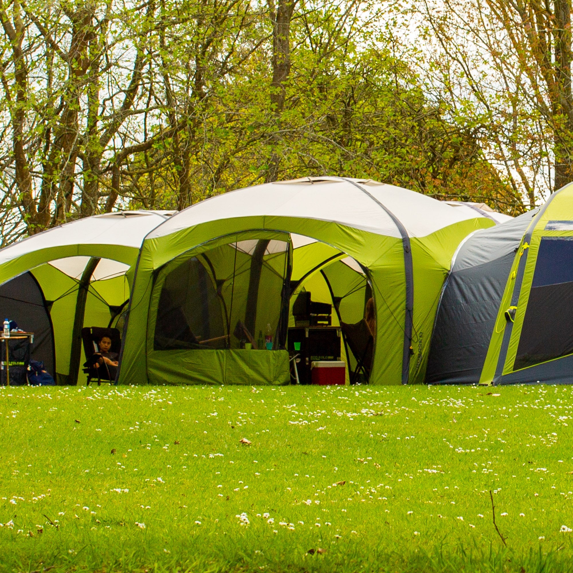 Zempire Evobase 3 Deluxe Wall ZIP ON WALL ATTACHMENT