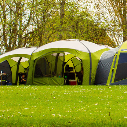 Zempire Evobase 3 Deluxe Wall ZIP ON WALL ATTACHMENT