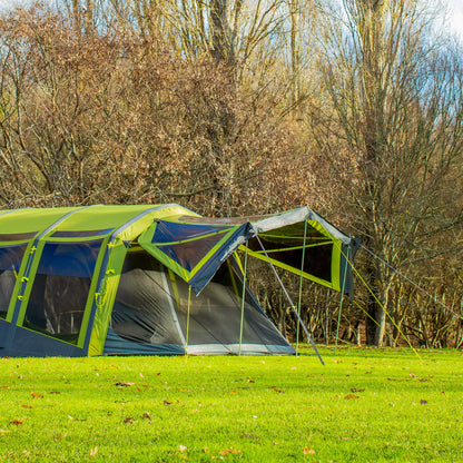 Zempire Evo TXL V2 Awning Wall Set RAIN SKIRT