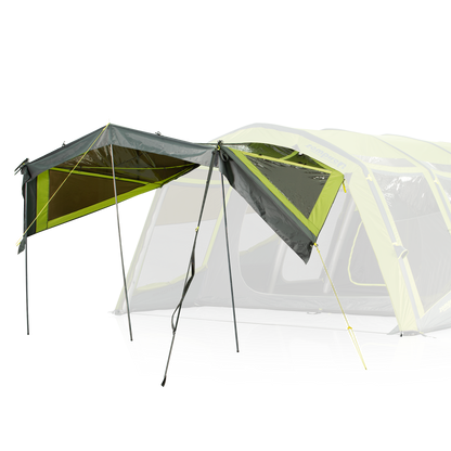 Zempire Evo TXL V2 Awning Wall Set