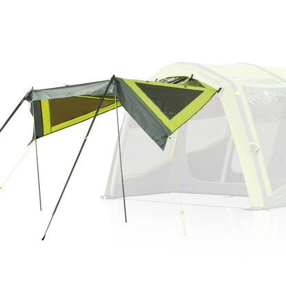 Zempire Evo TL V2 Awning Wall Set