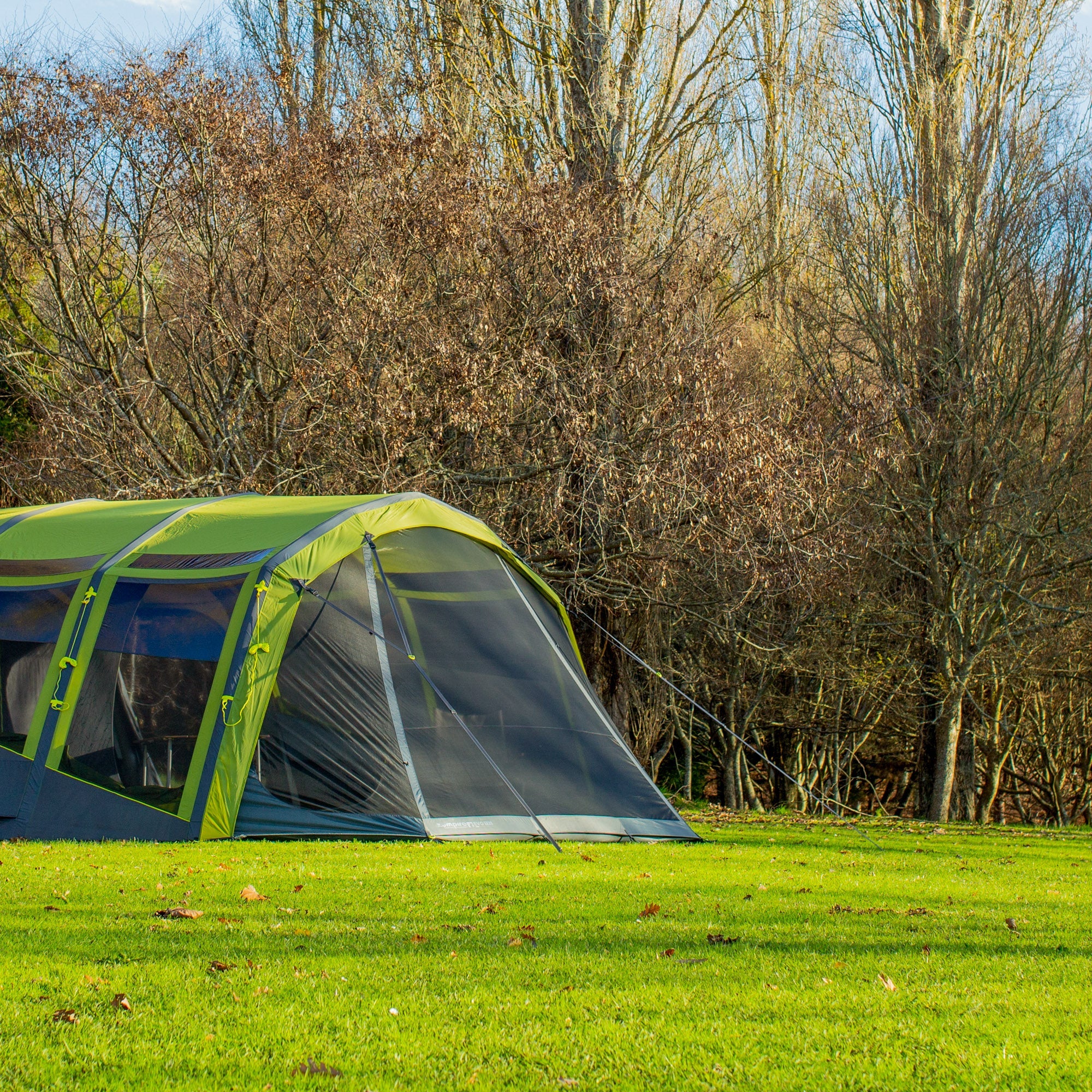 Evo TL V2 Awning Wall Set – Zempire US