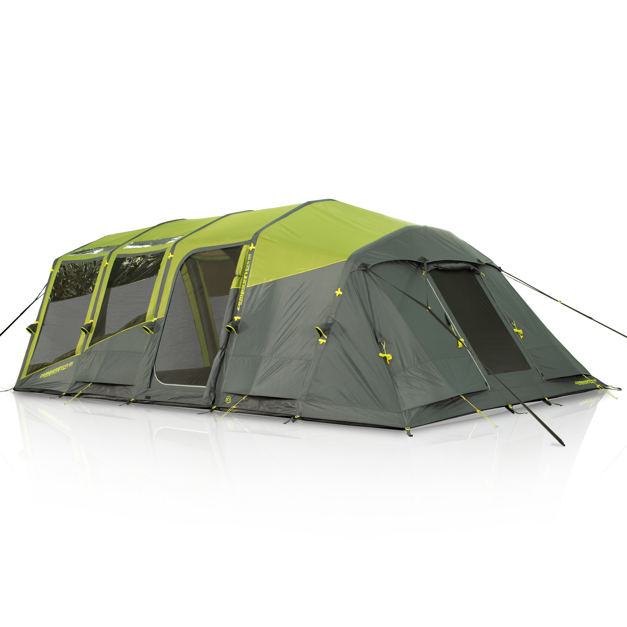 Zempire Evo TL V2 Air Tent – Zempire US