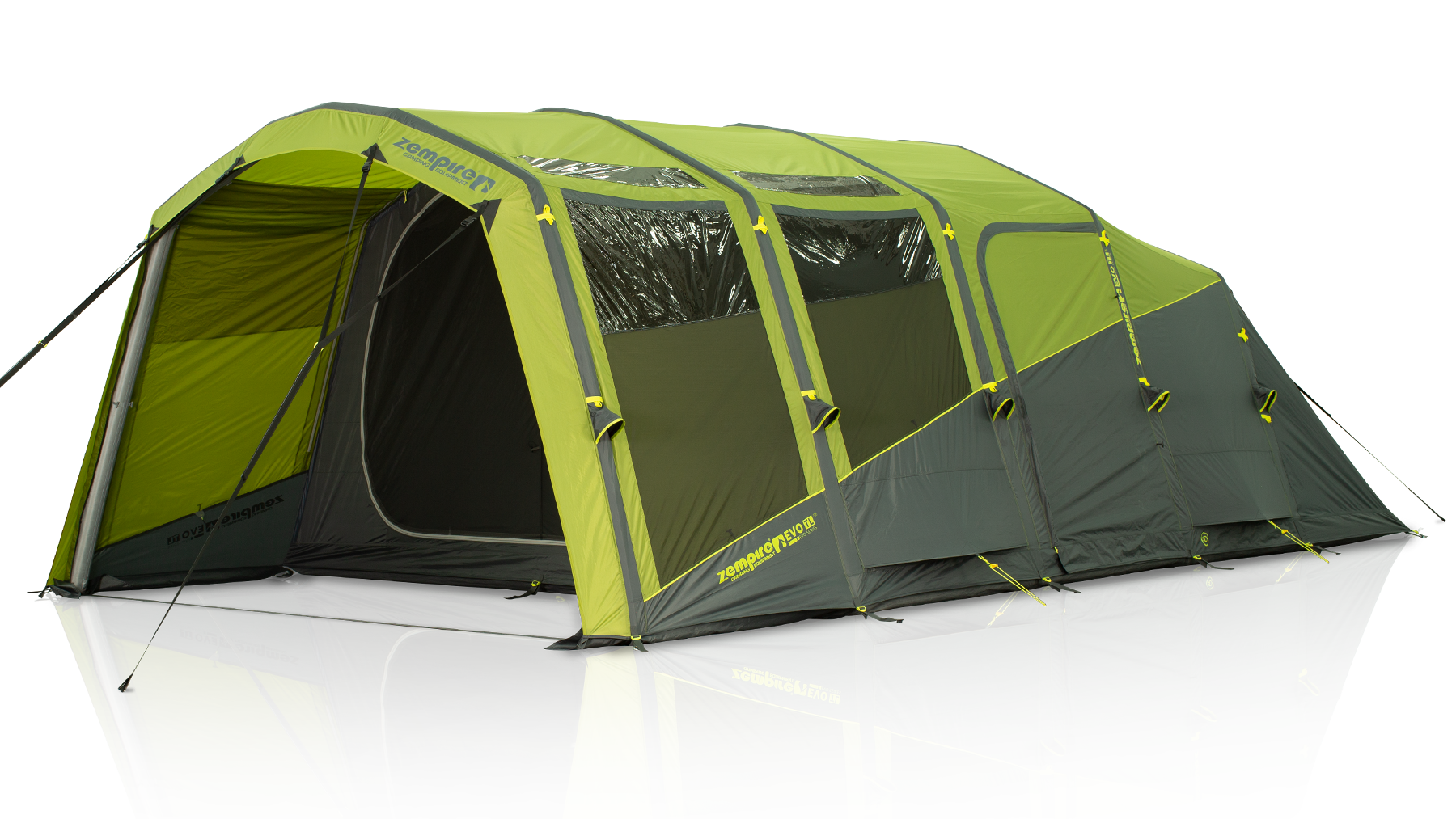 Evo TL V2 Comparison A