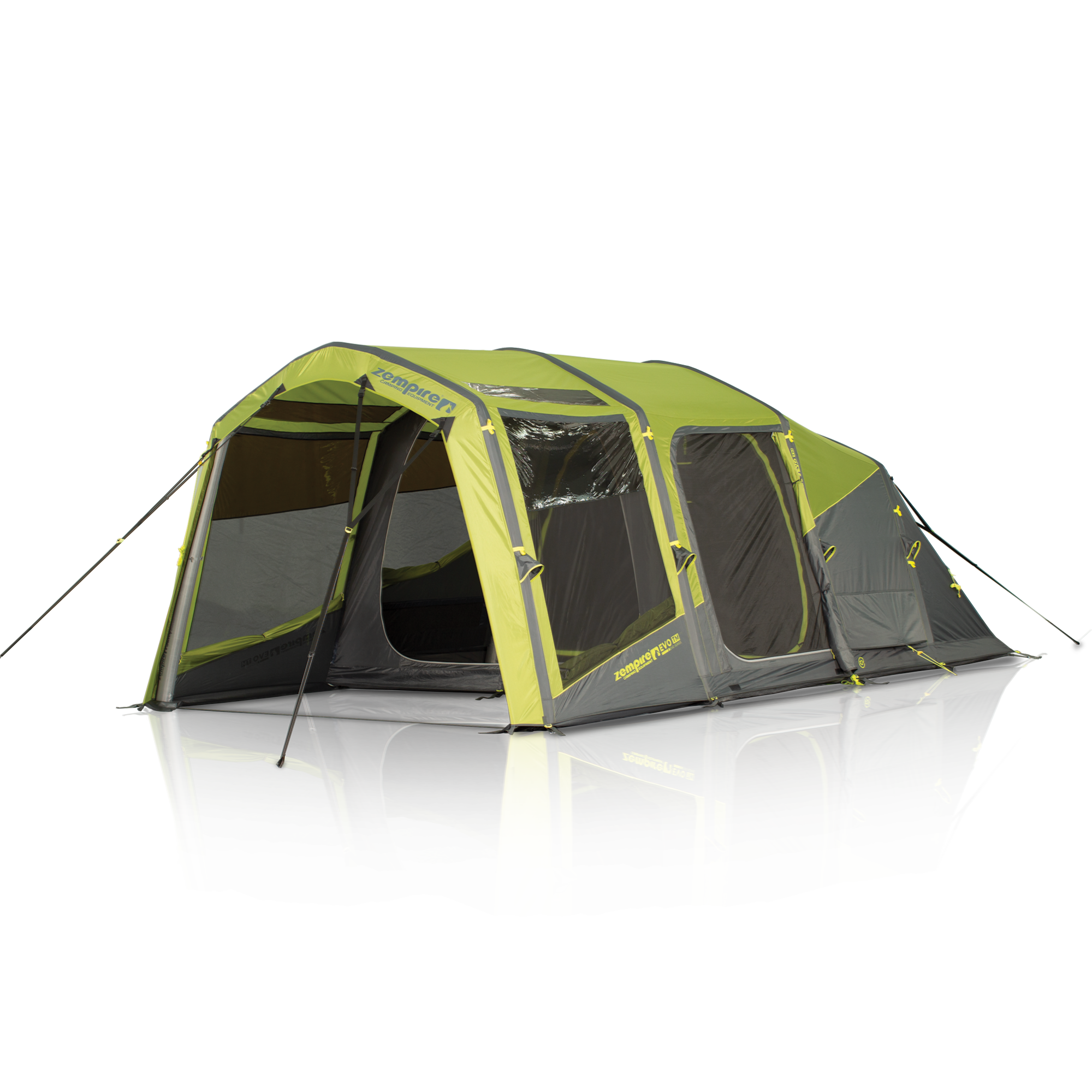 Zempire Evo TM V2 Air Tent – Zempire US/CA