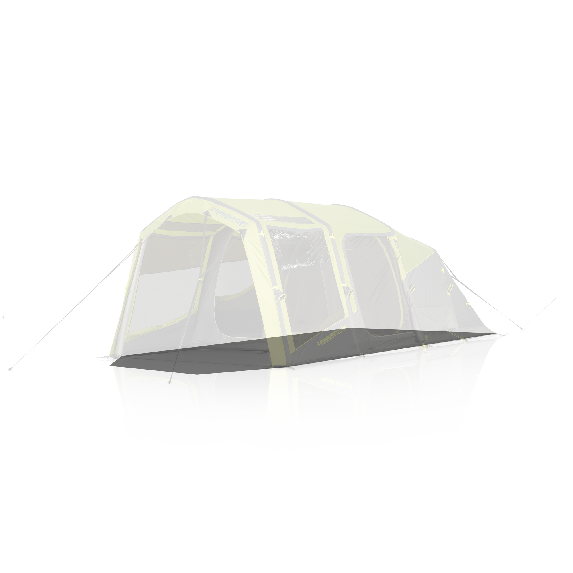 Zempire Evo TM V2 Footprint