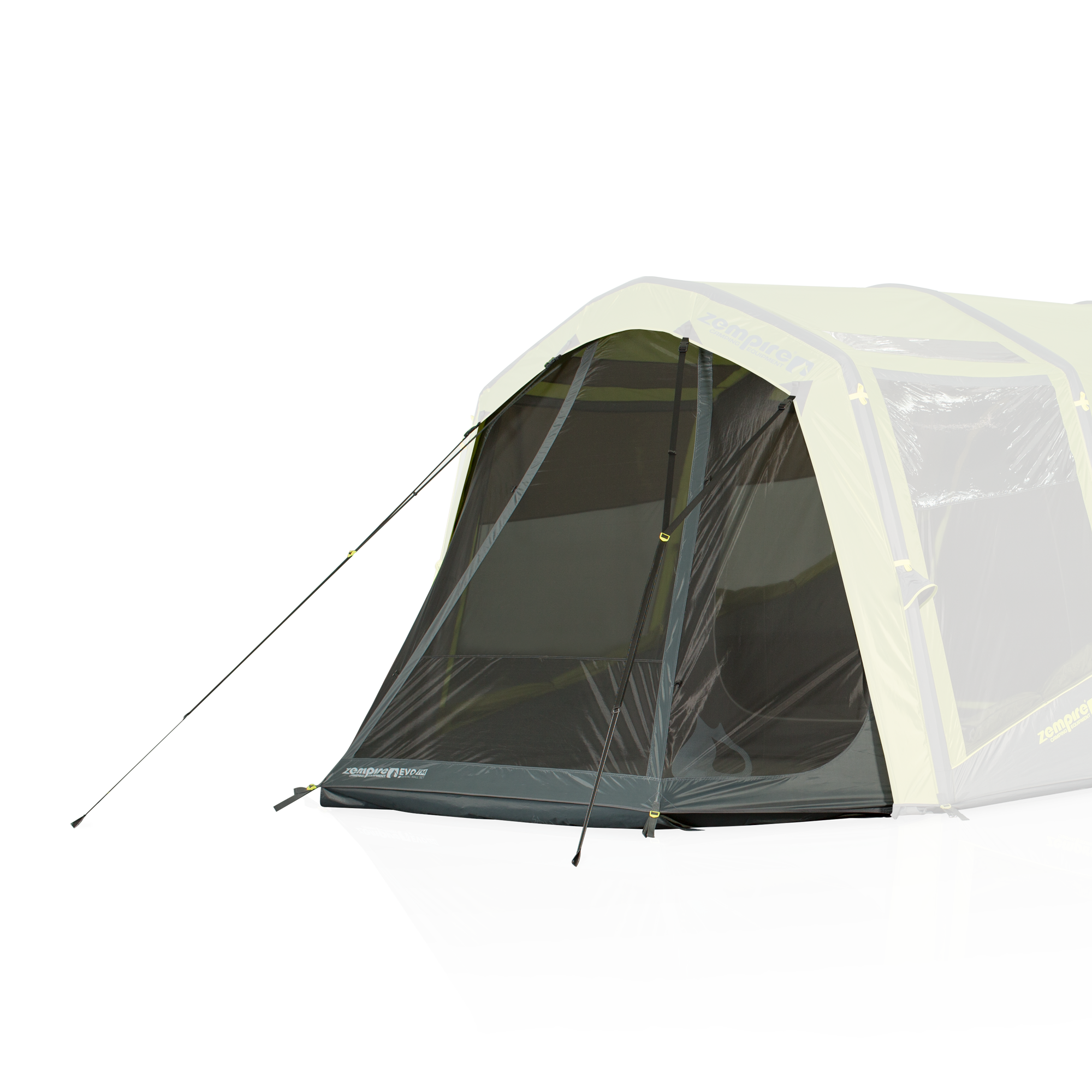 Zempire Evo TM/TS V2 Awning Wall Set – Zempire US/CA