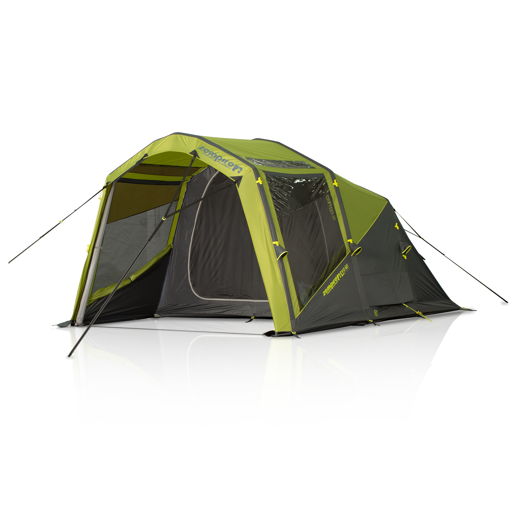 Zempire Evo TS V2 Air Tent – Zempire US