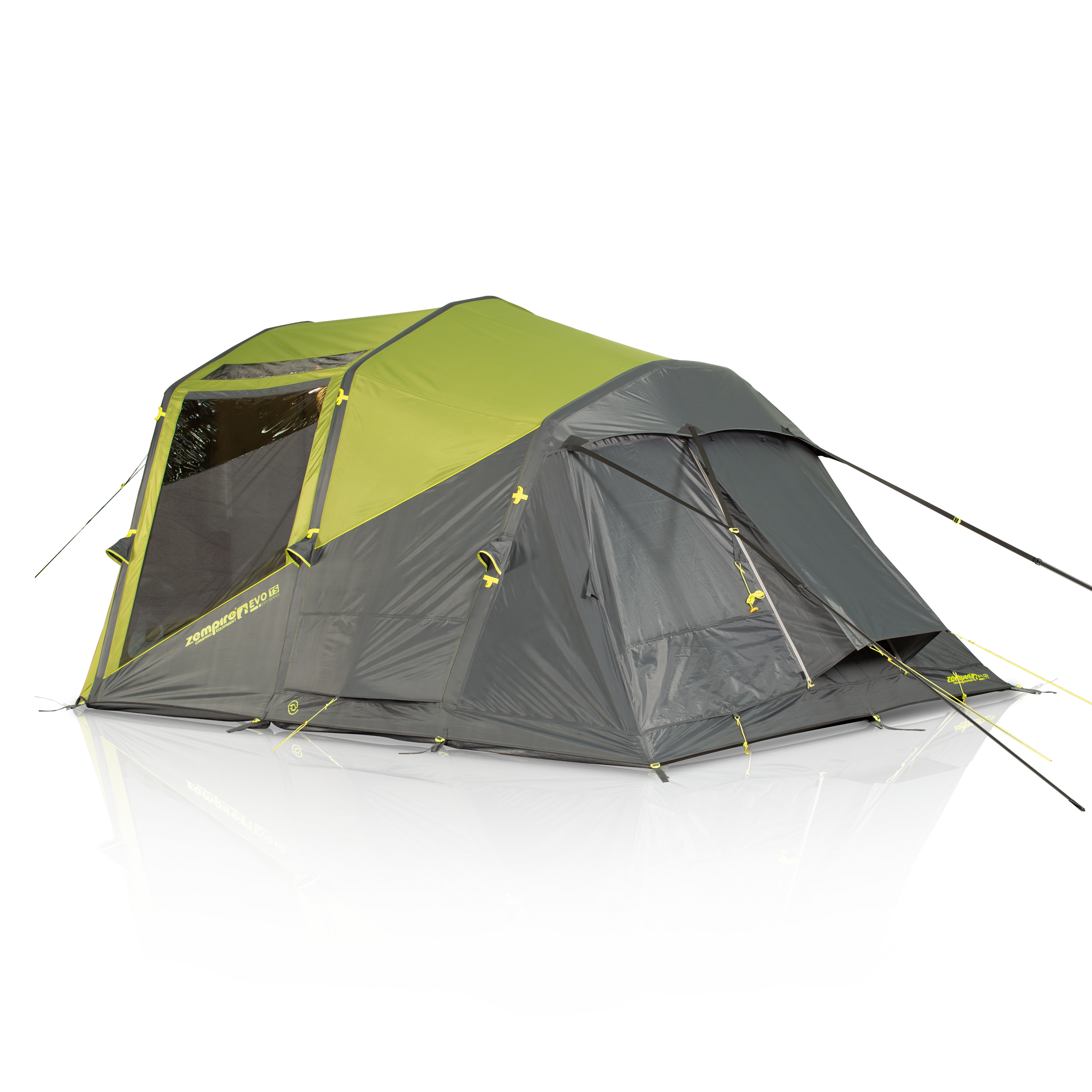 Zempire Evo TS V2 Air Tent – Zempire US