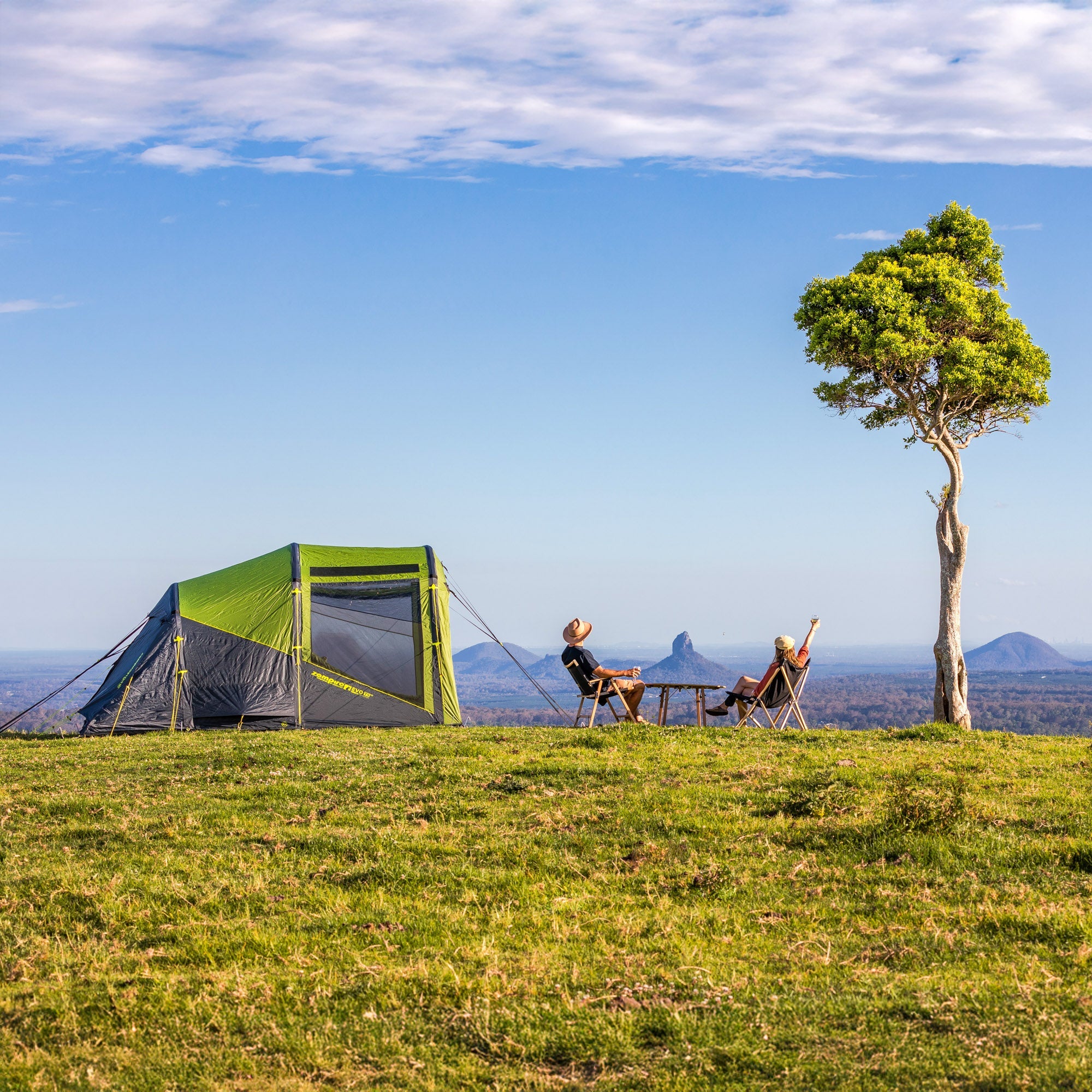 Zempire Evo TS V2 Air Tent – Zempire US