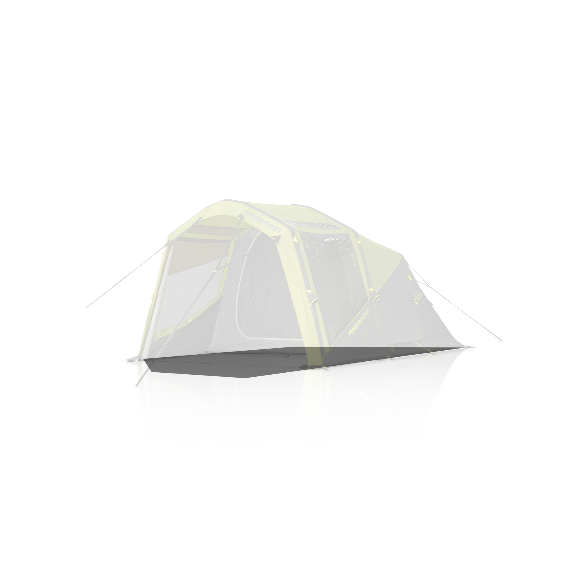 Zempire Evo TS V2 Footprint