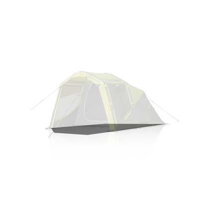 Zempire Evo TS V2 Footprint