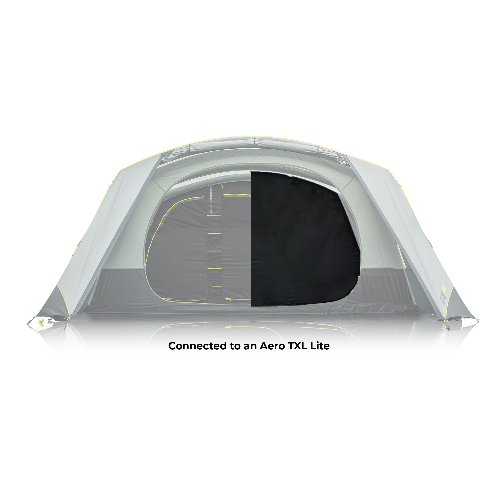 テンピュール TXL V2 Bedroom – Zempire US