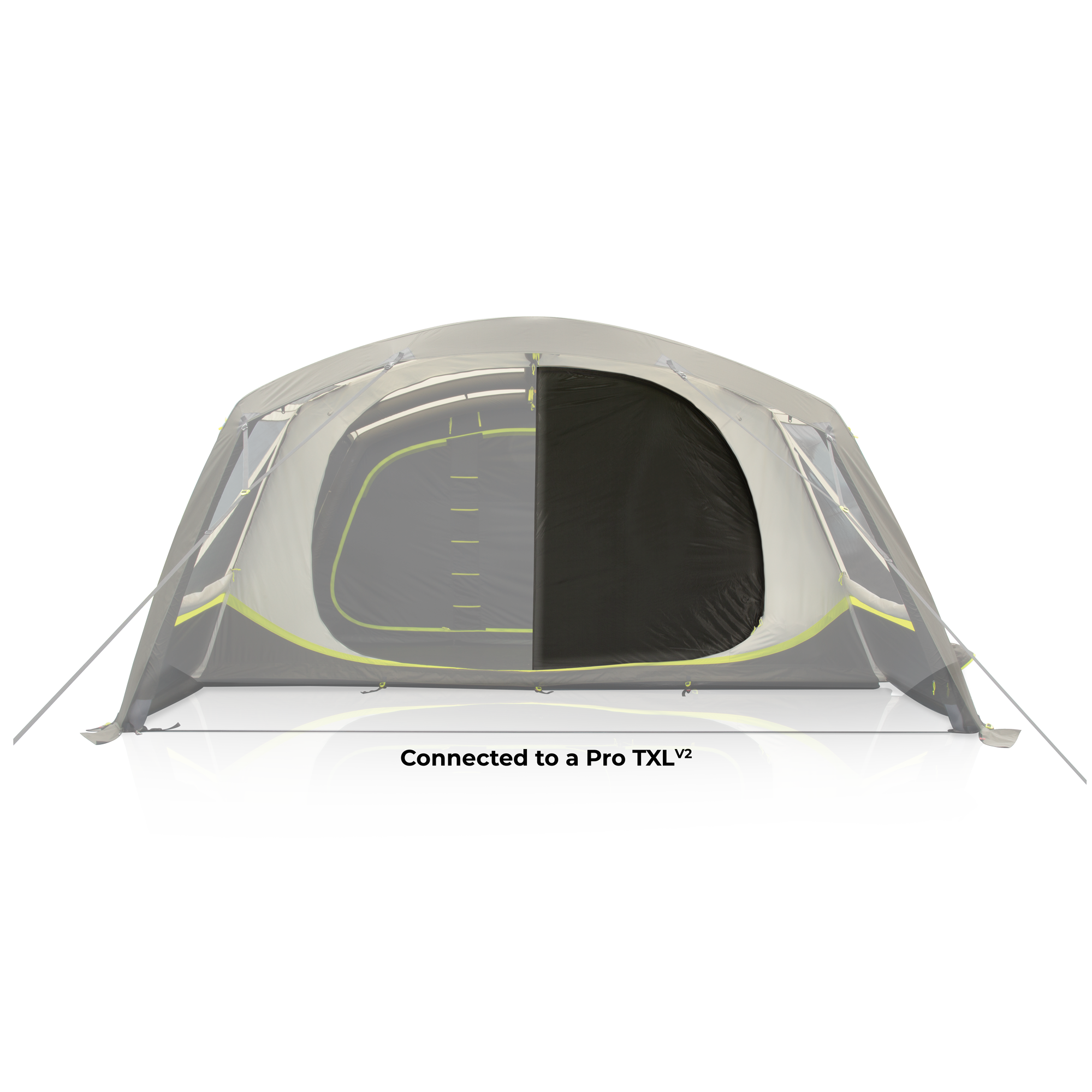 TXL V2 Bedroom – Zempire US