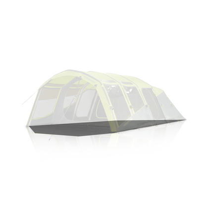 Zempire Evo TXL V2 Footprint