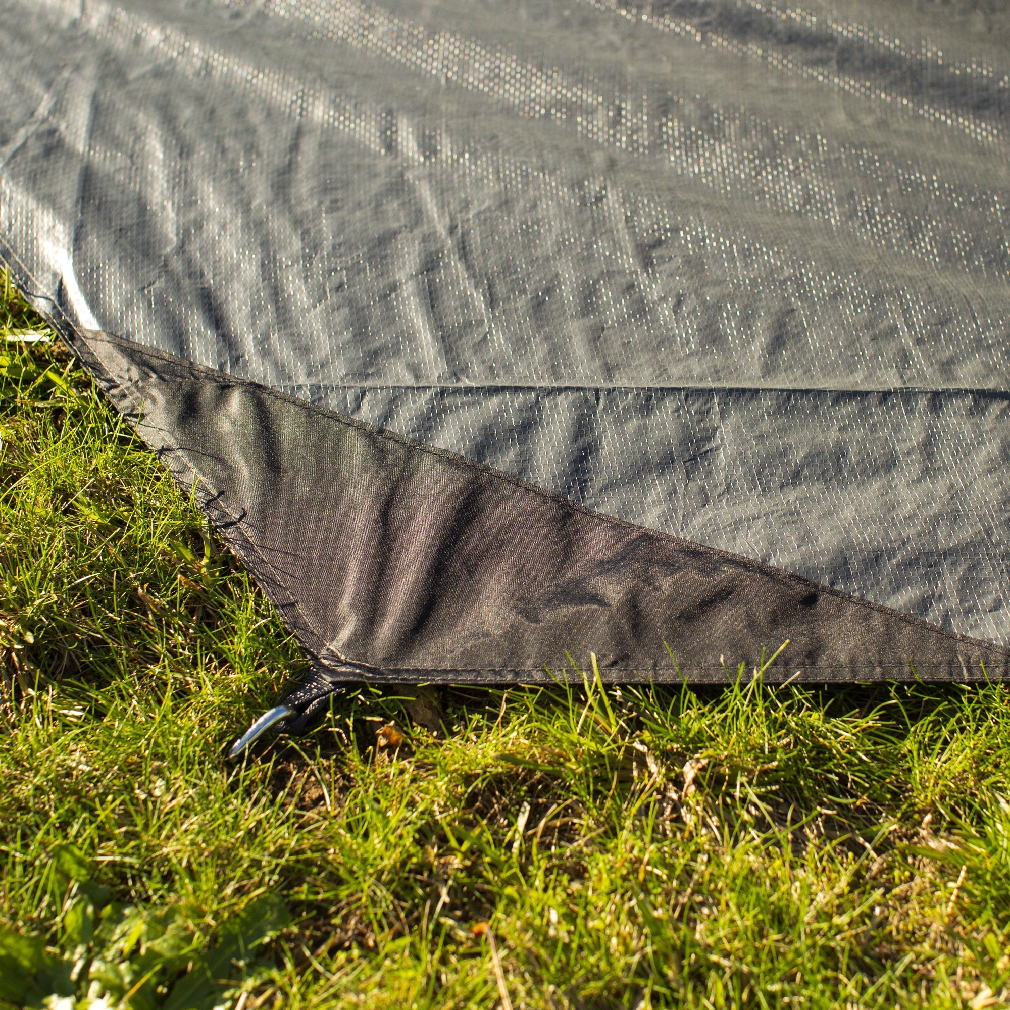 Zempire Evo TL V2 Footprint - Tent Accessory – Zempire US
