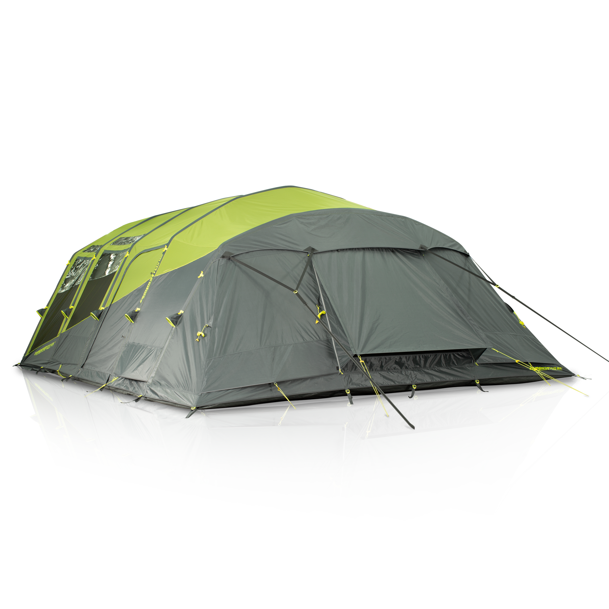 Zempire（ゼンパイア）エアーテント EvoTL V2　インフレータブル5人 Zempire Evo TM V2 Air Tent – Zempire US