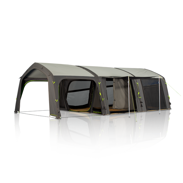 FortressV2InflatableAirCanvasT