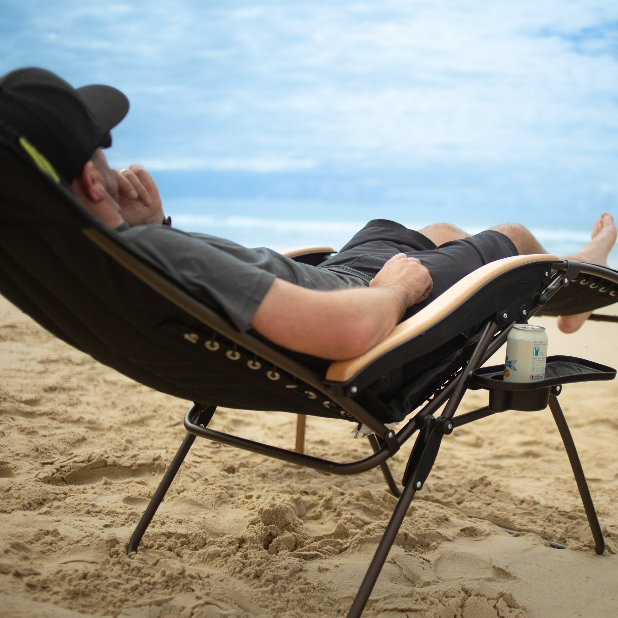 Zempire Halo Lounger - Camping Chair – Zempire US/CA