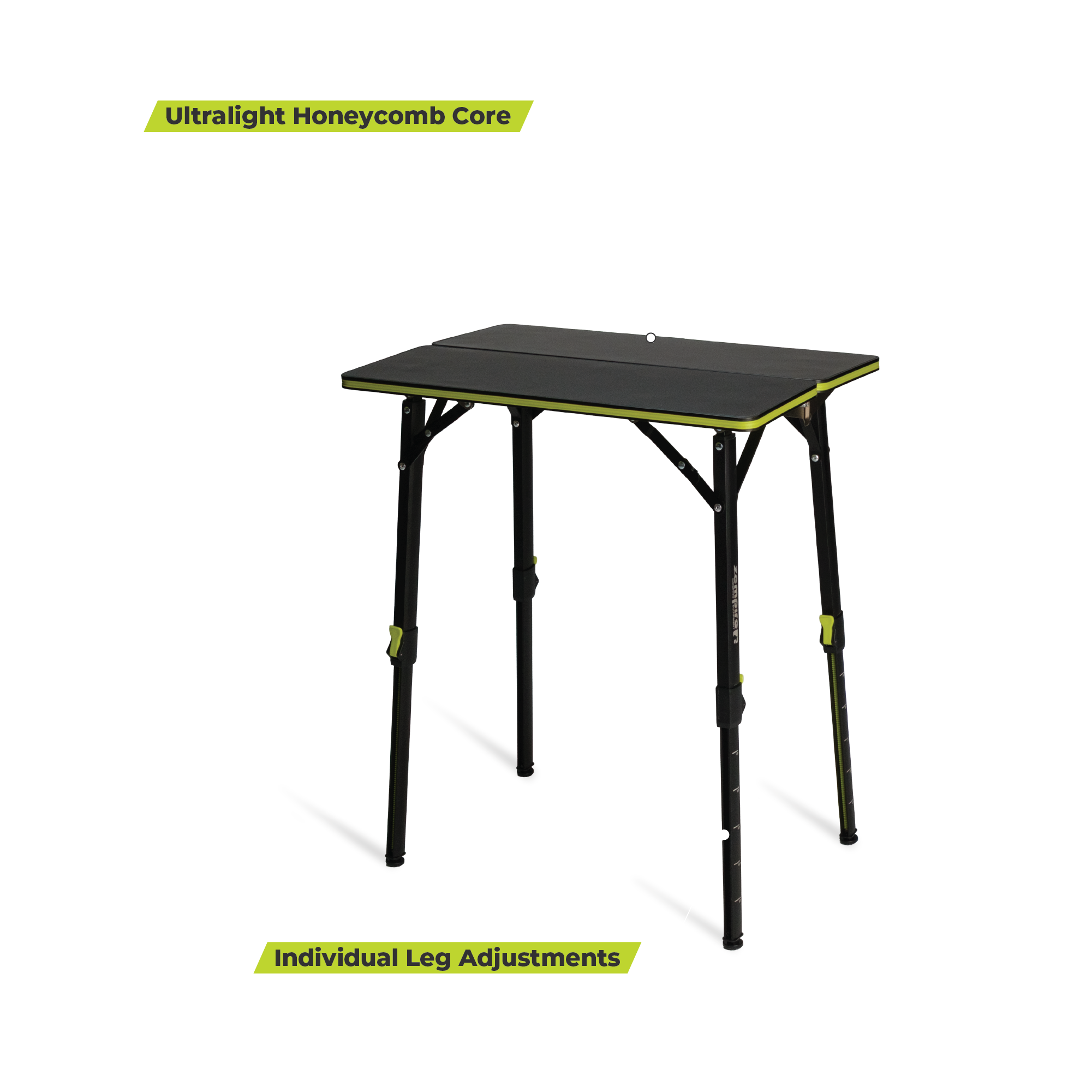 希少品FOREST HEROES Z table Z Shaped Workstation Ergonomic Table — BestOffice