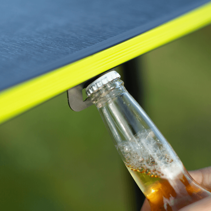 Hexolite 80 001 Key Feature Bottle Opener  1
