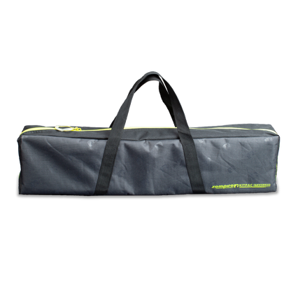 Zempire Kitpac Standard V2 Bamboo Camp Table