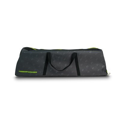 Zempire Kitpac Pro Round Bamboo Camp Table