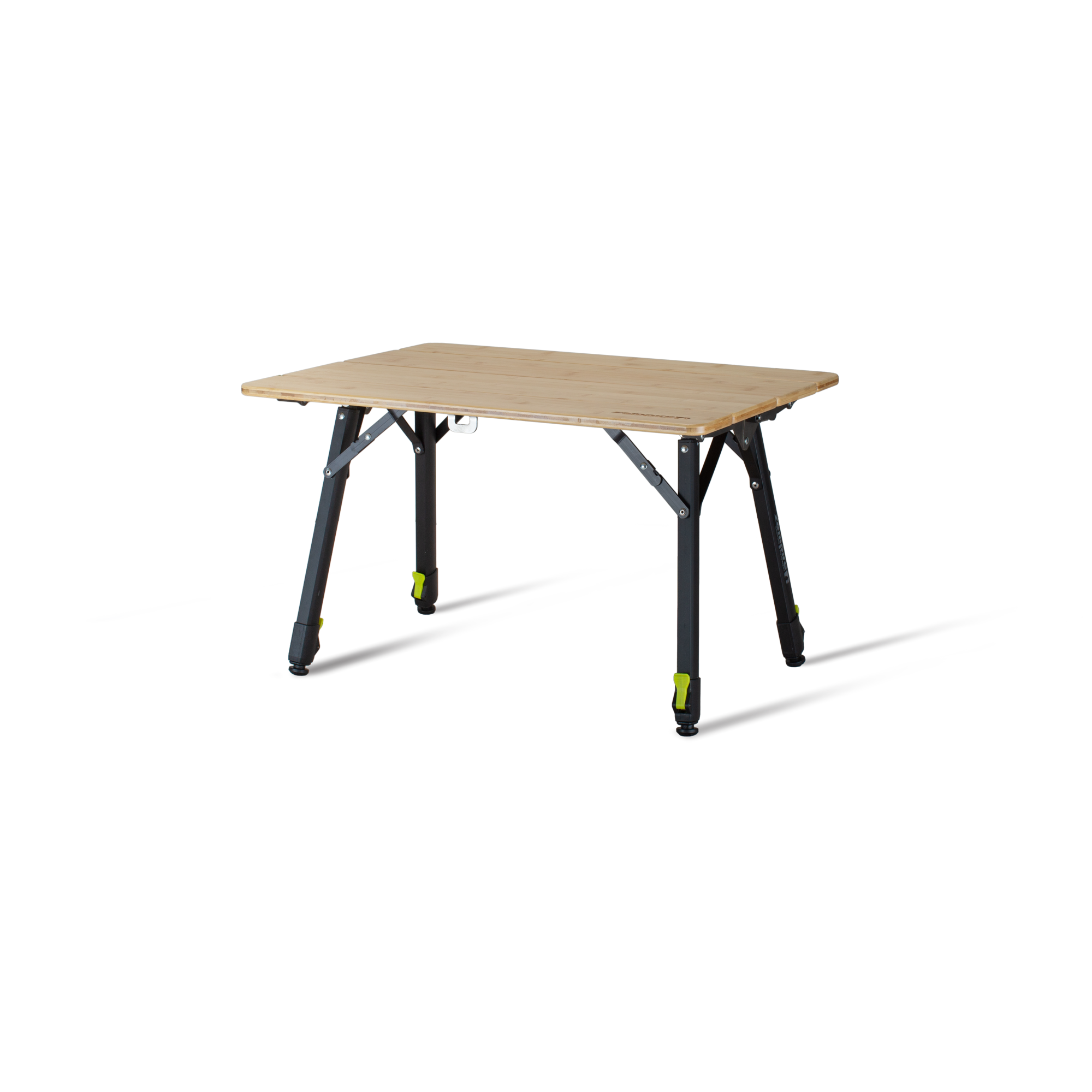 Zempire Kitpac Pro Standard - Bamboo Camping Table – Zempire US/CA