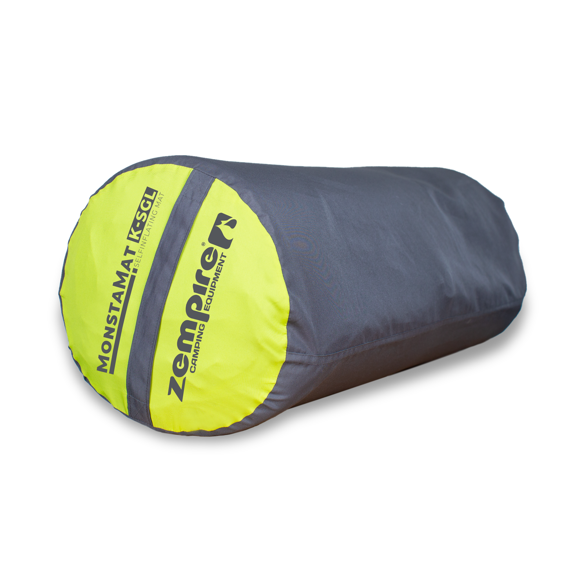 Zempire Monstamat King Single - 3D Self Inflating Camp Mattress