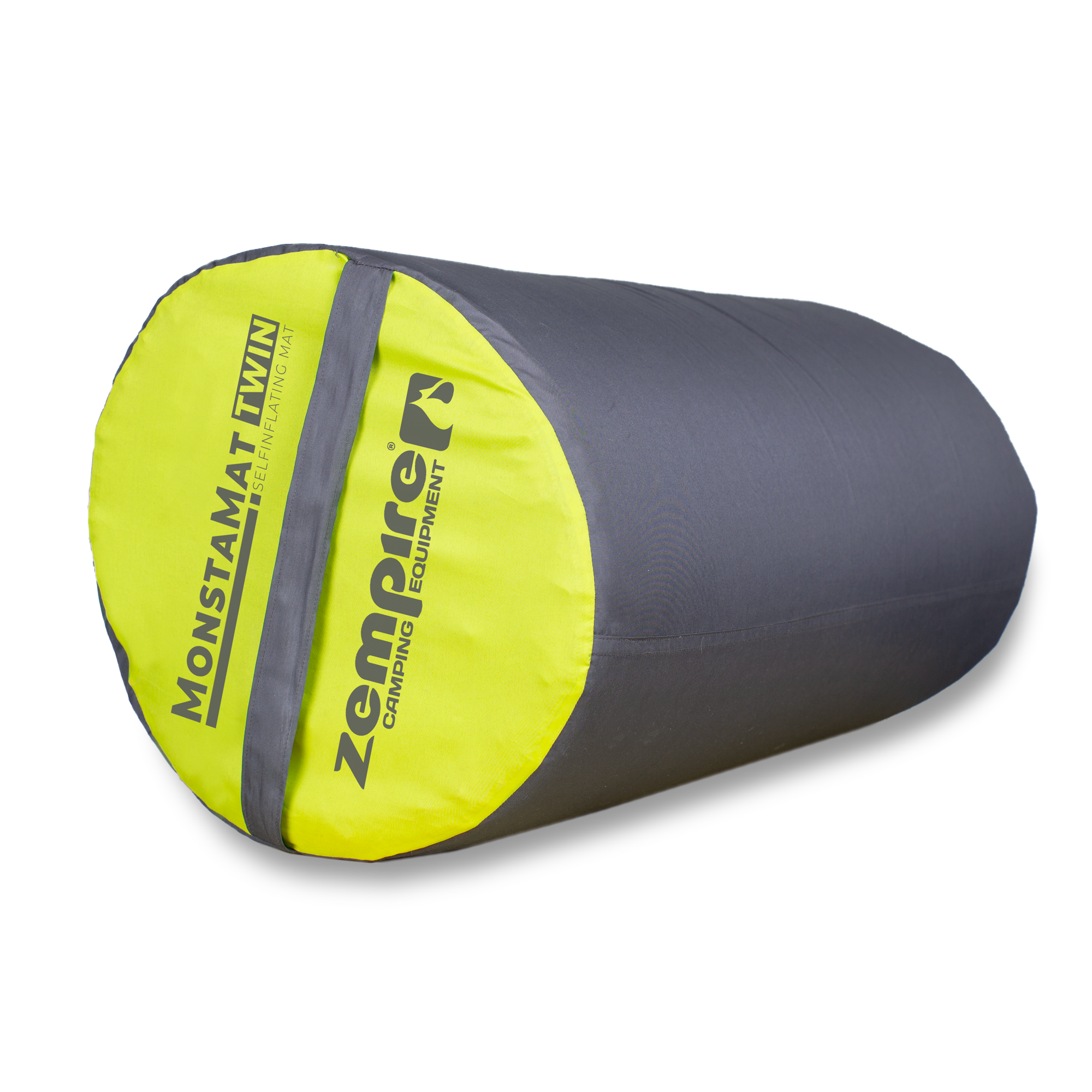 Zempire Monstamat Twin - 3D Self Inflating Camp Mattress – Zempire US