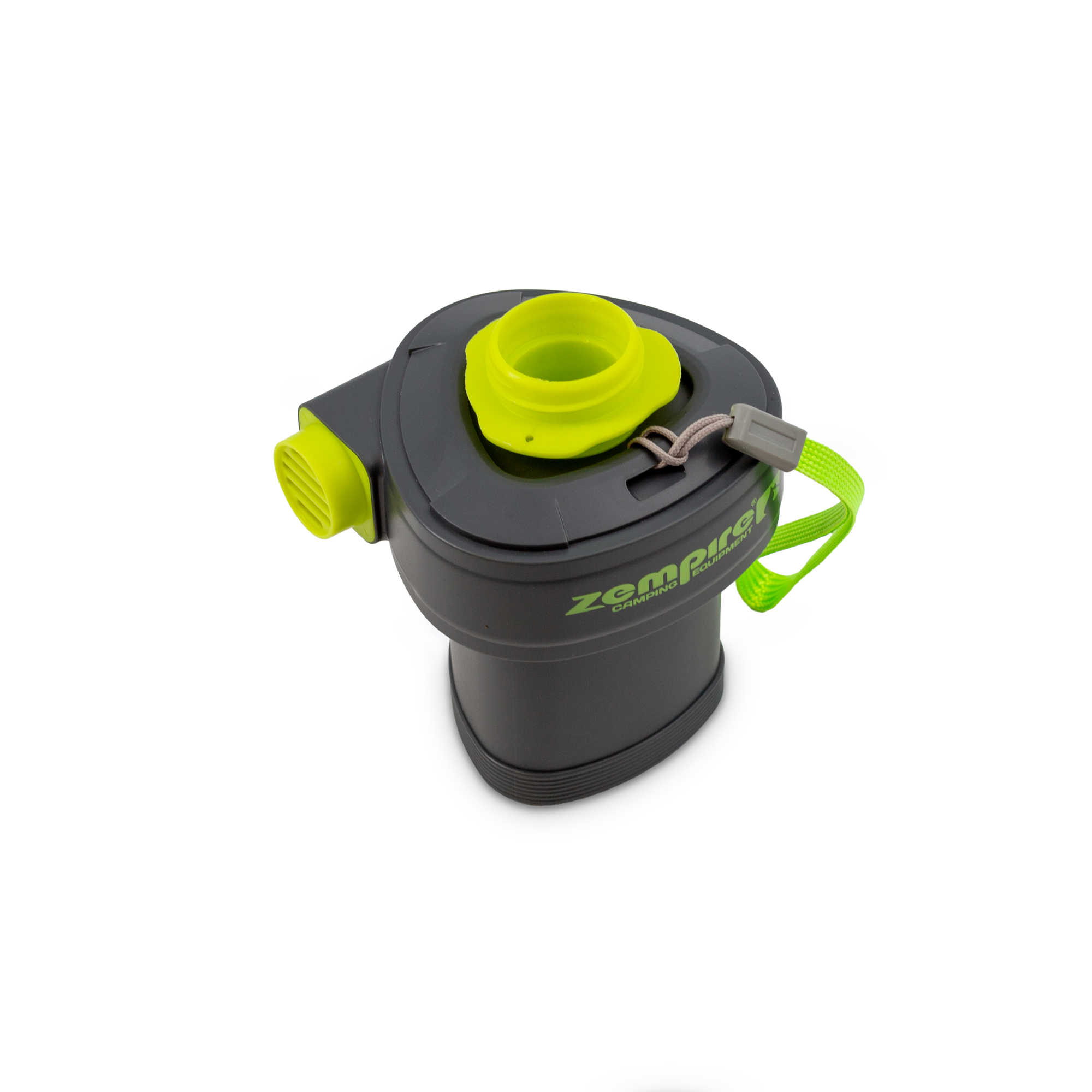 Zempire Monstapump - Air Mattress Electric Pump – Zempire US/CA