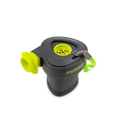 Zempire Monstapump Air Mattress Pump