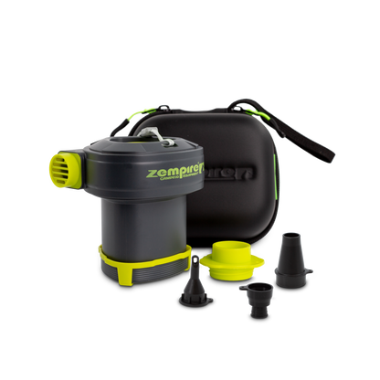 Zempire Monstapump - Air Mattress Electric Pump – Zempire US