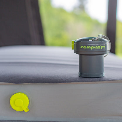 Monstapump Air Mattress Pump