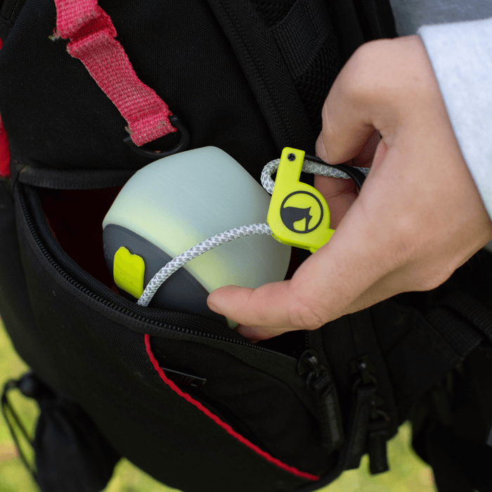 Megadome 150 001 Key Feature Size