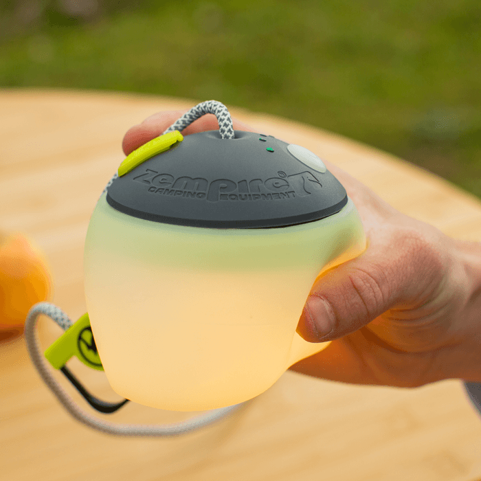 Megadome 300 001 Key Feature Soft Touch