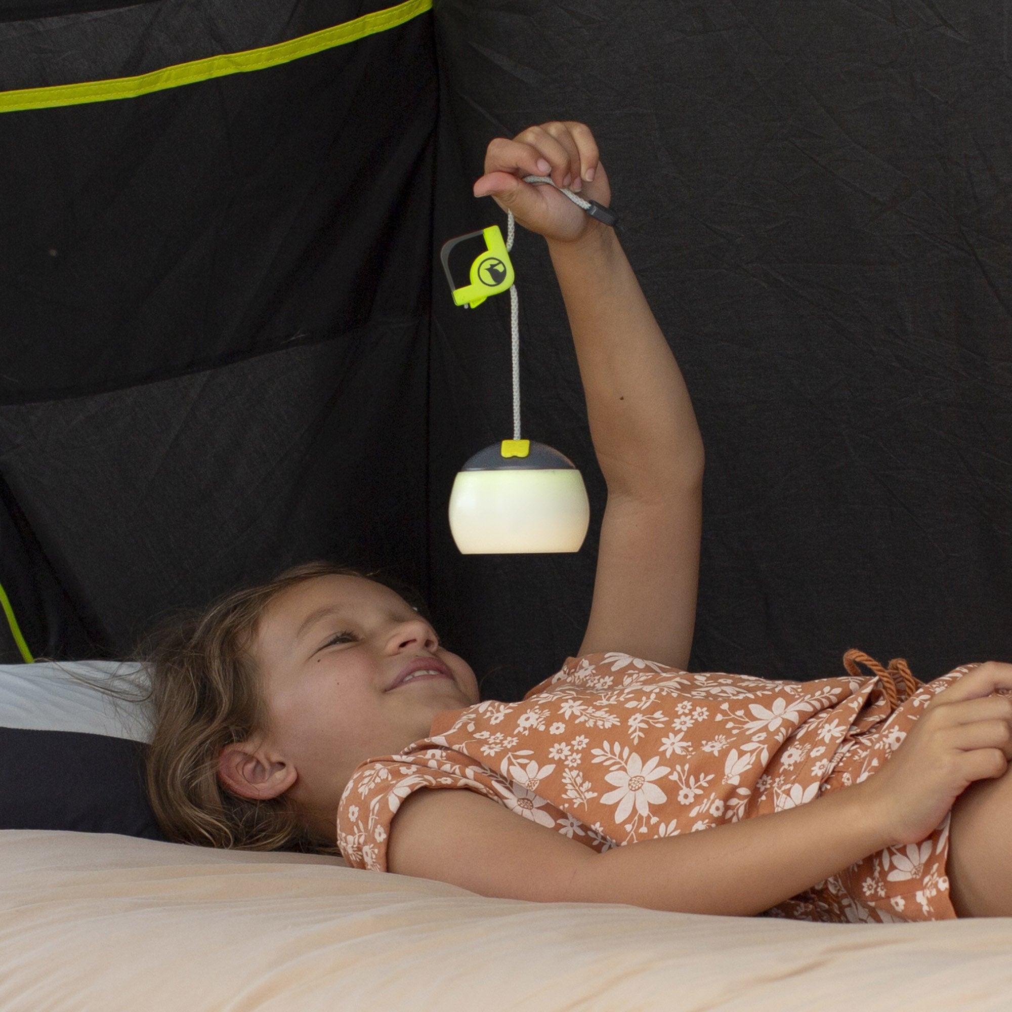 Zempire Megadome 150 Camp Light – Zempire US