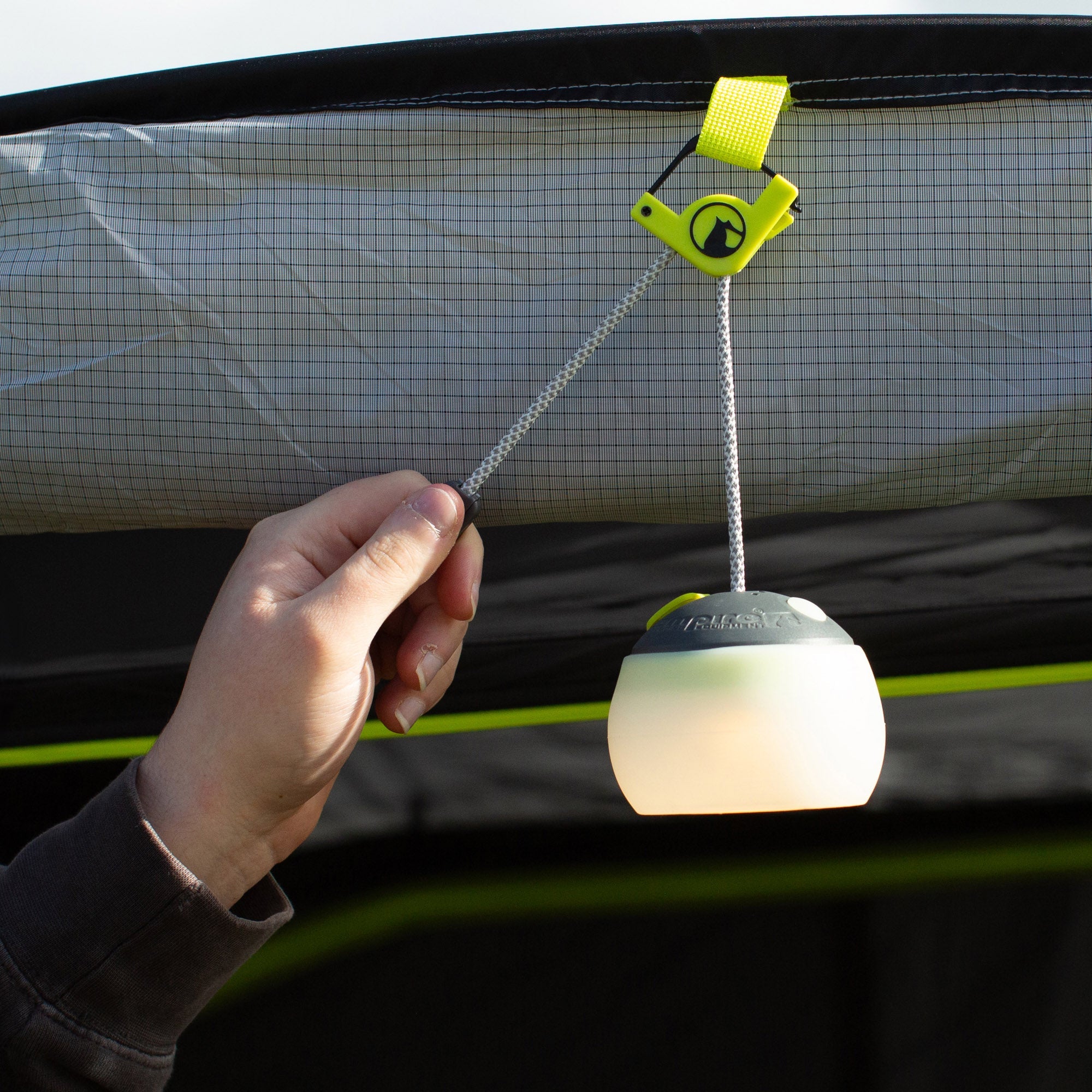 Zempire Megadome 150 Camp Light – Zempire US