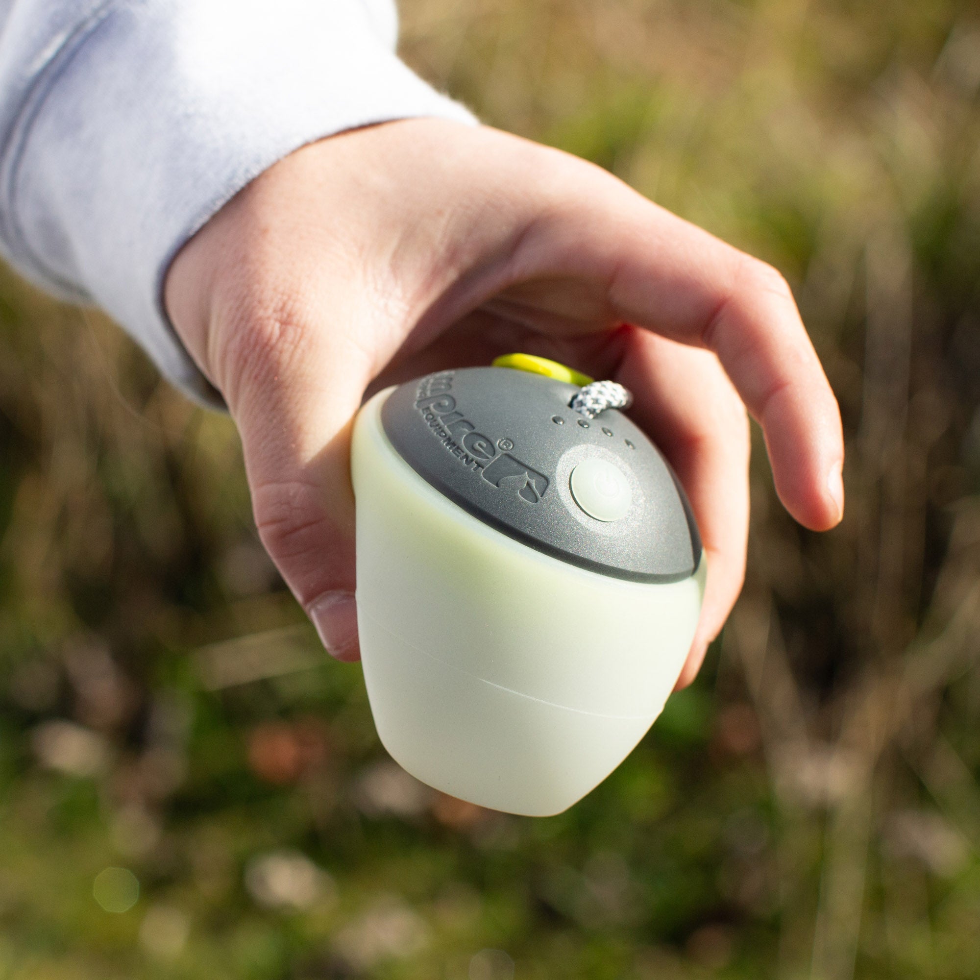 Zempire Megadome 150 Camp Light – Zempire US