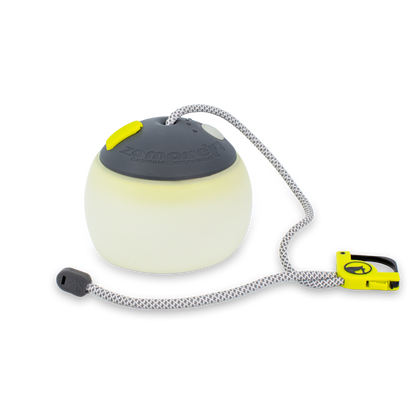 Zempire Megadome 300 Camp Light