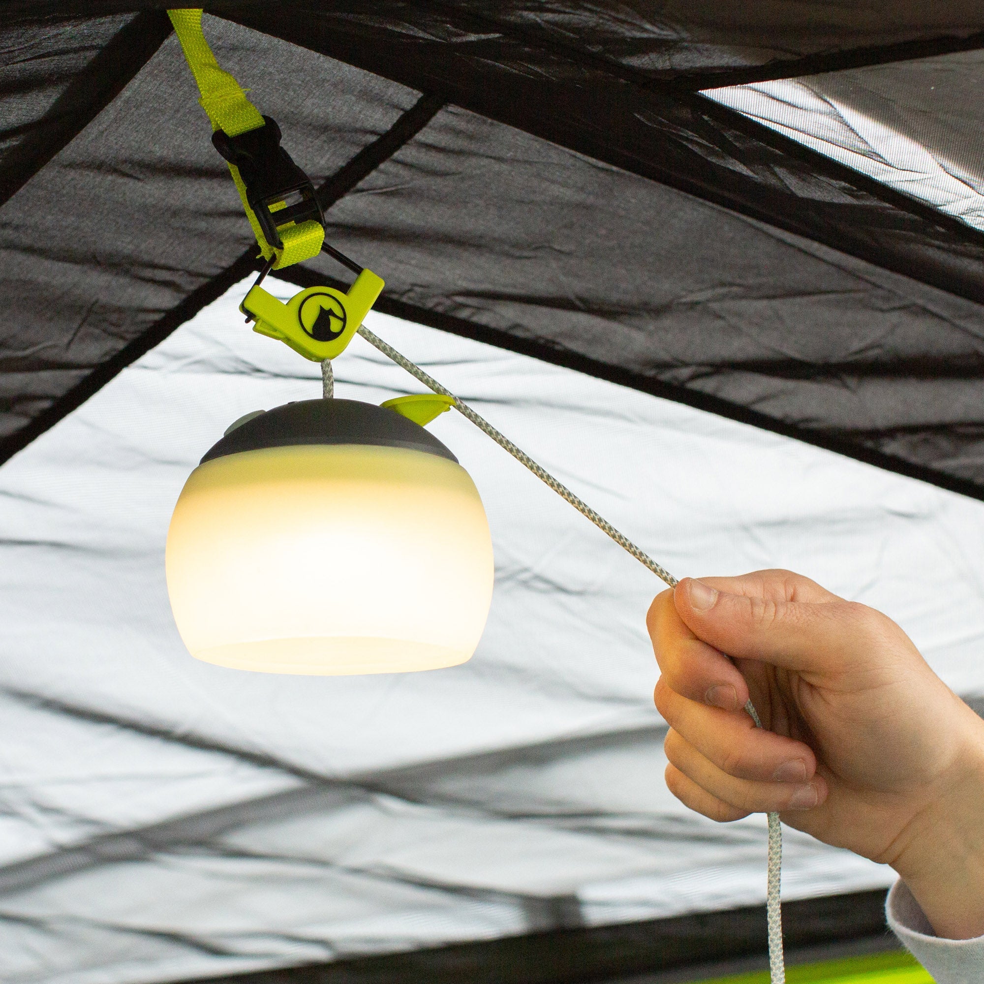 Zempire Megadome 300 Camp Light – Zempire US