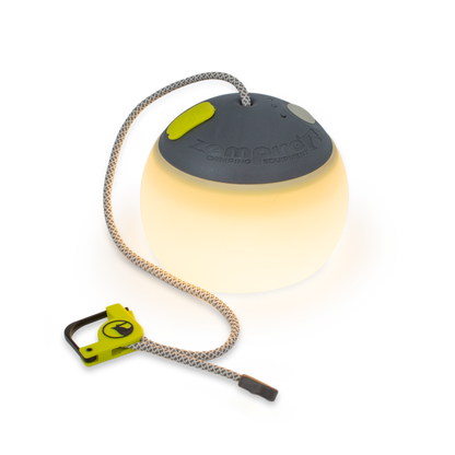 Zempire Megadome 500 Camp Light