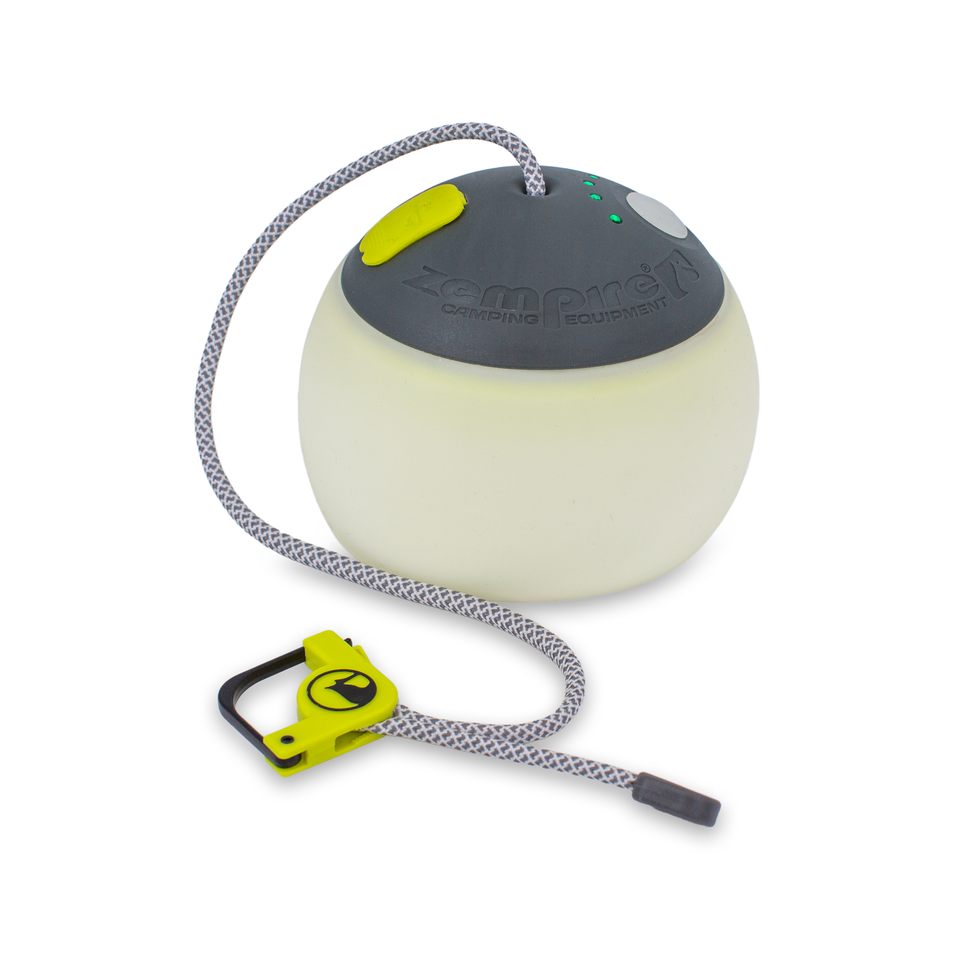 Zempire Megadome 500 Camp Light – Zempire US