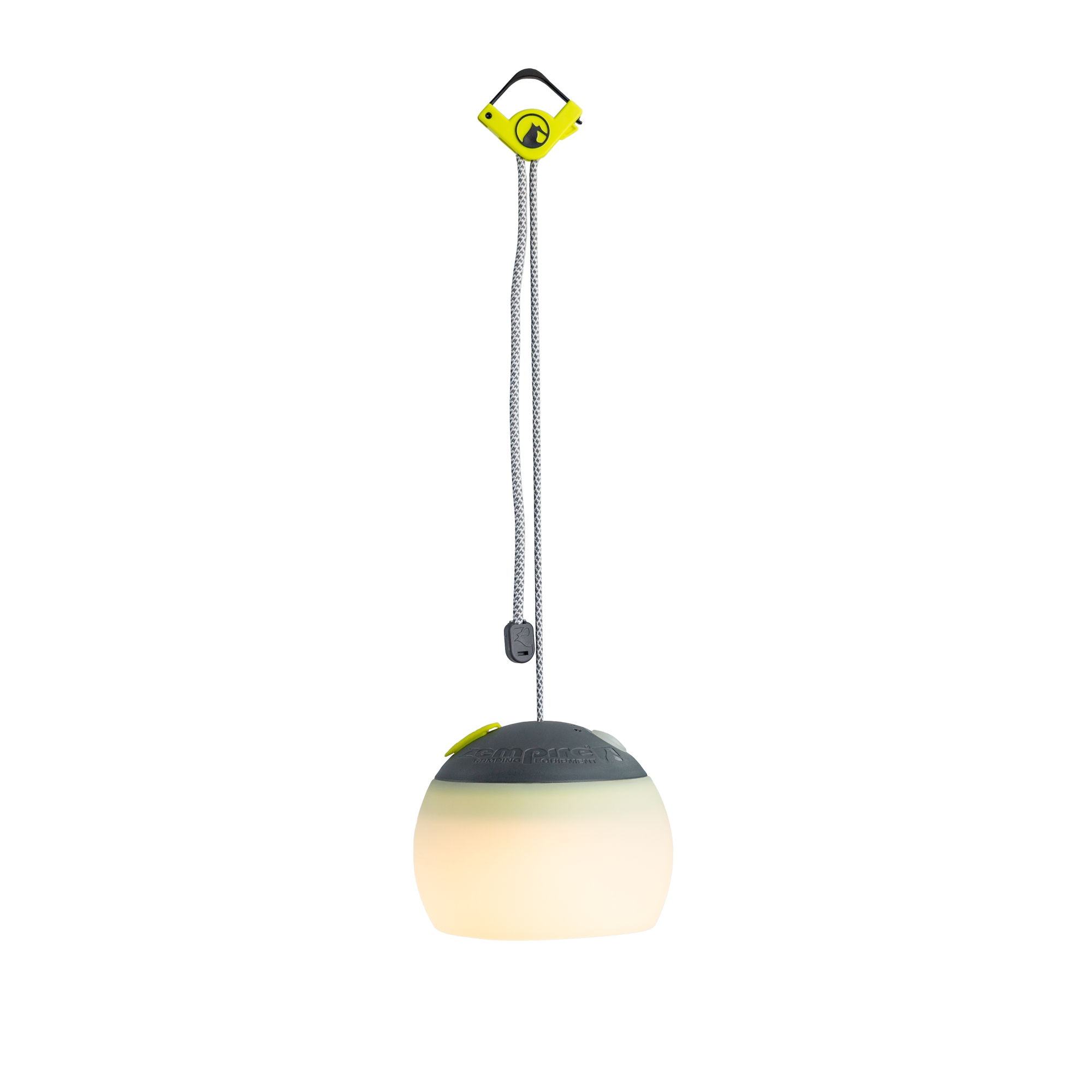 Zempire Megadome 500 Camp Light