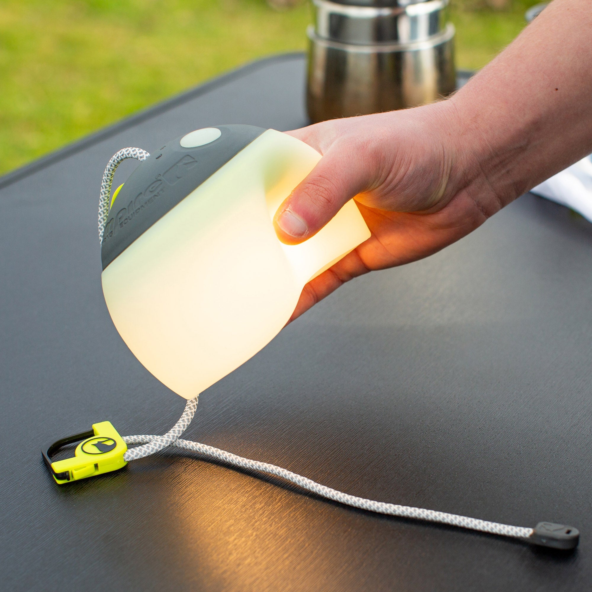 Zempire Megadome 500 Camp Light – Zempire US