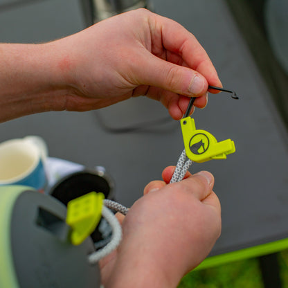 Zempire Megadome 500 Camp Light