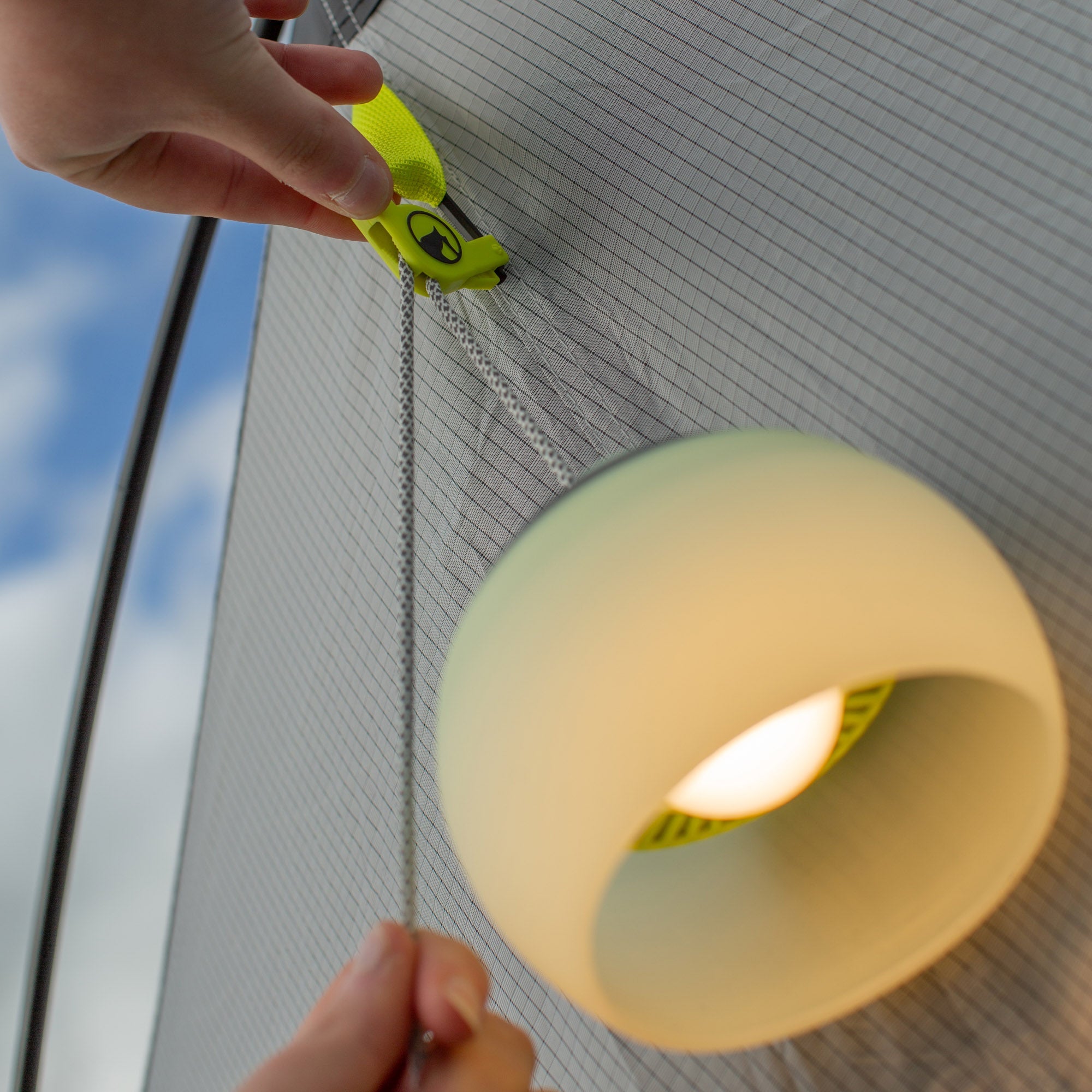 新品未使用　shime tripテーブル ボトムテーブル、38灯ブリッジセット Zempire Megadome 500 Camp Light – Zempire US