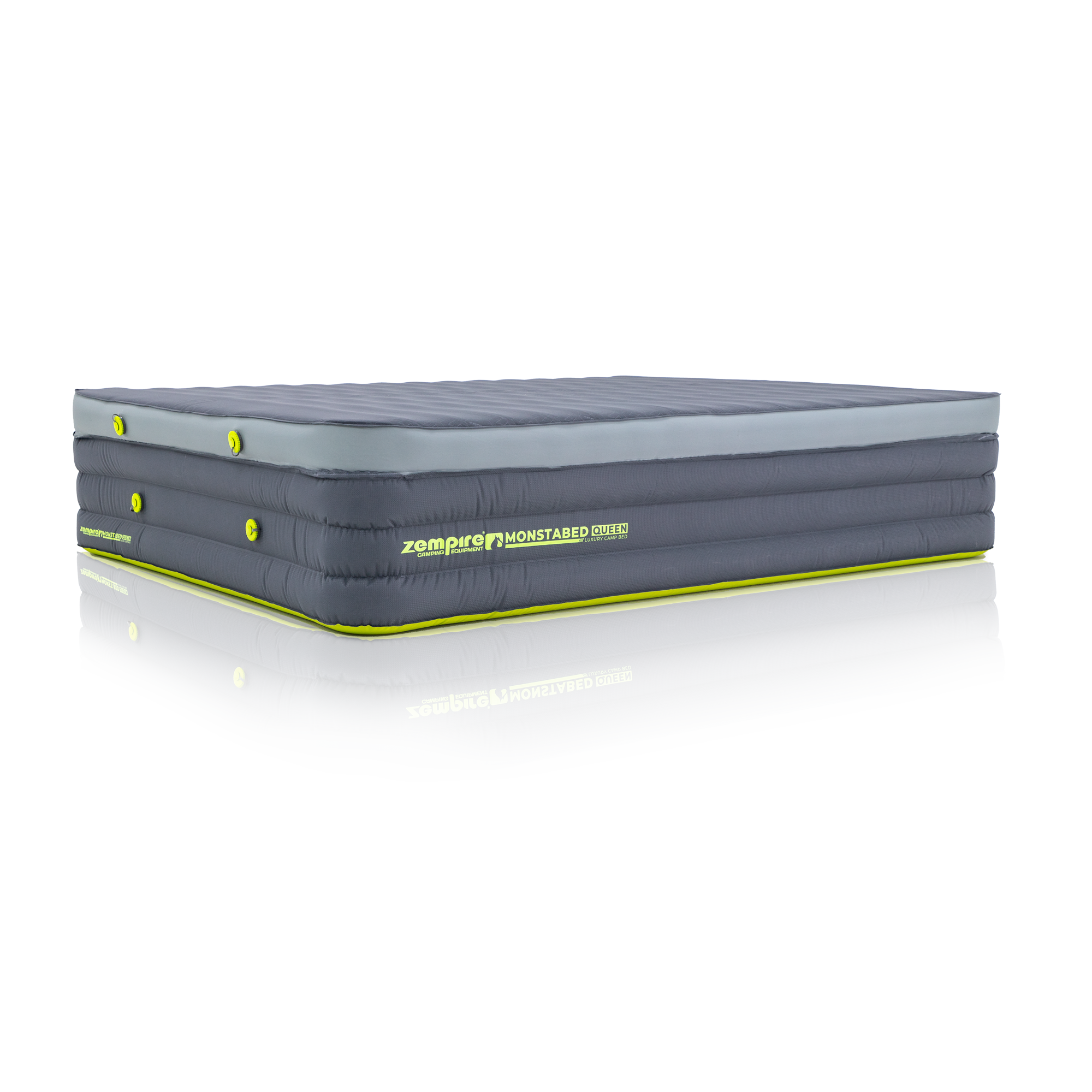 Zempire Monstabed Queen Camp Mattress – Zempire US